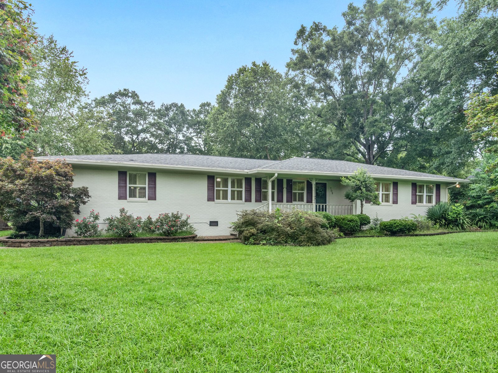 105 Zebulon Street Milner - 1