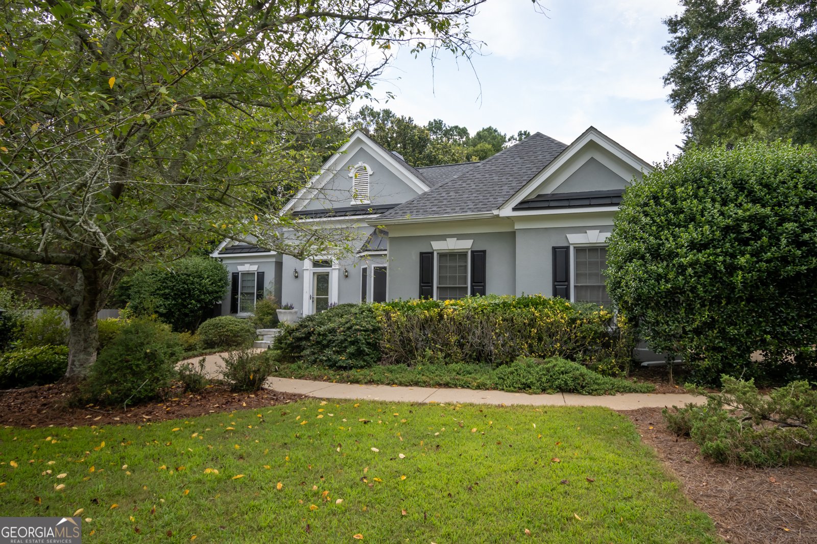 1011 Meriweather Drive Drive Watkinsville - 1