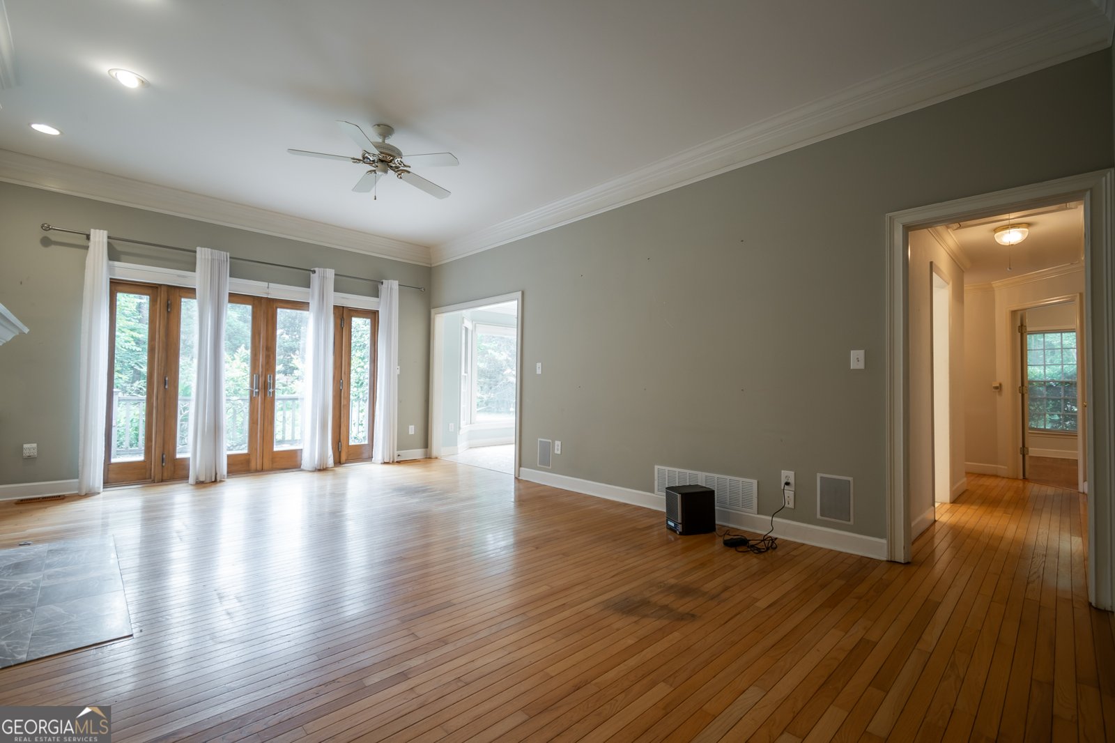 1011 Meriweather Drive Drive Watkinsville - 18