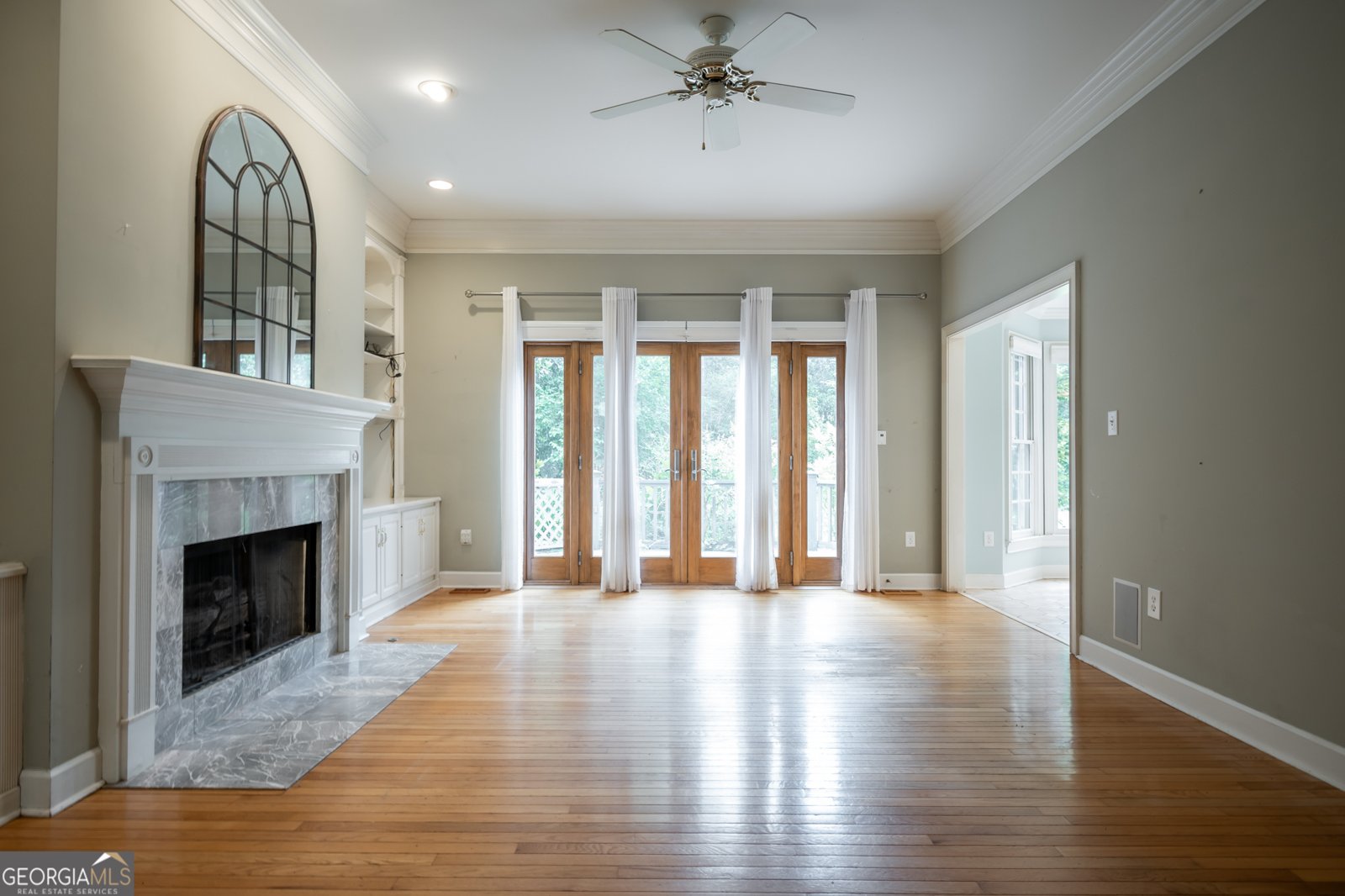 1011 Meriweather Drive Drive Watkinsville - 19