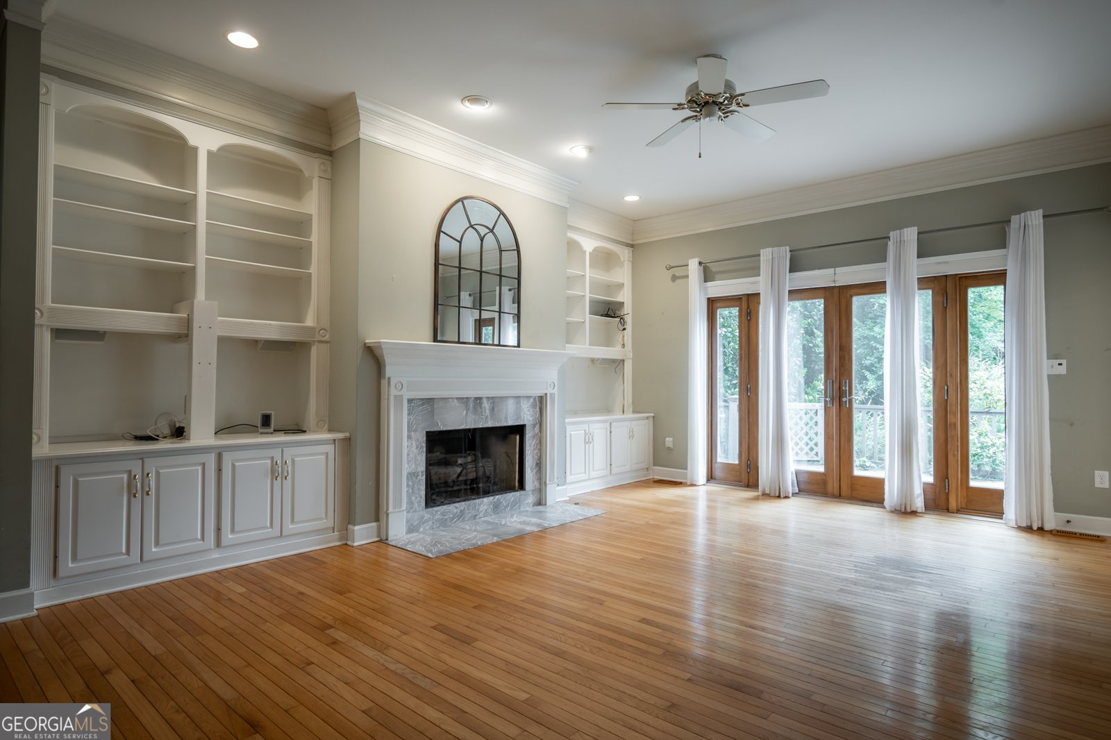 1011 Meriweather Drive Drive Watkinsville - 20