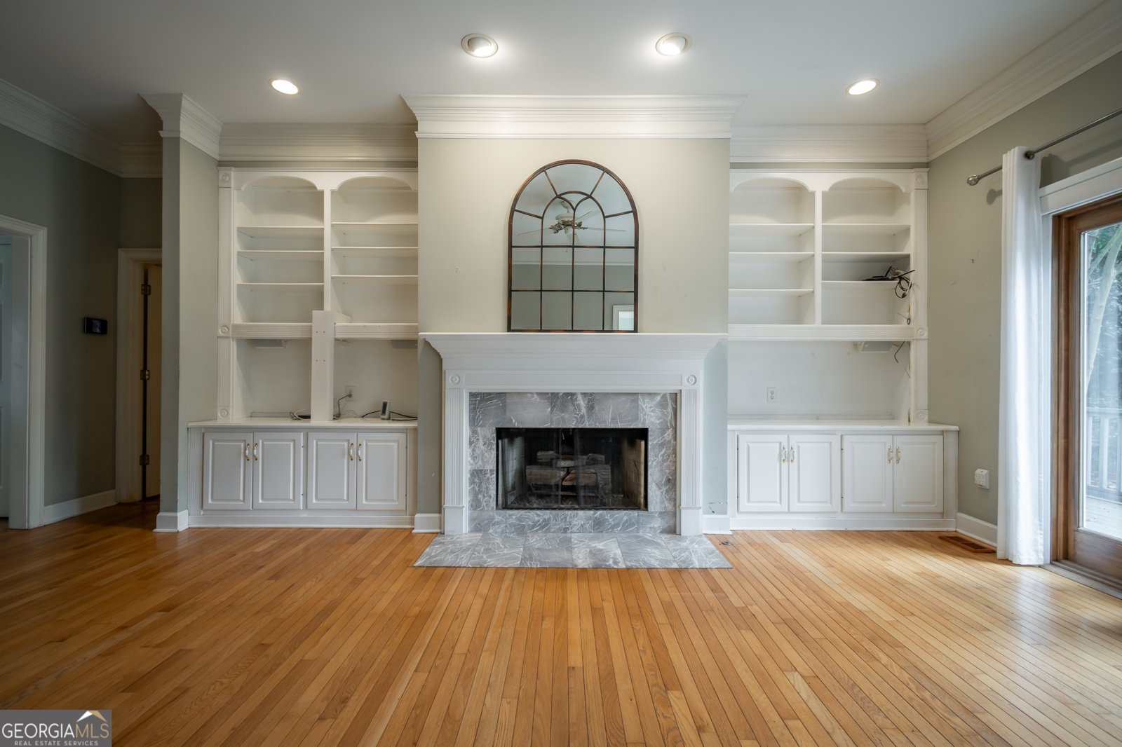 1011 Meriweather Drive Drive Watkinsville - 21