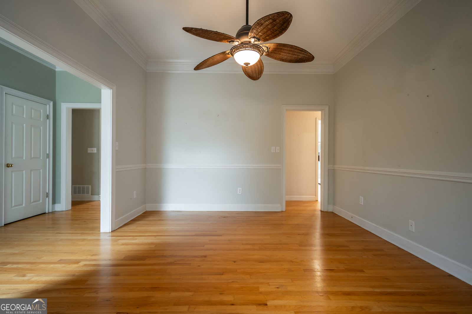 1011 Meriweather Drive Drive Watkinsville - 27