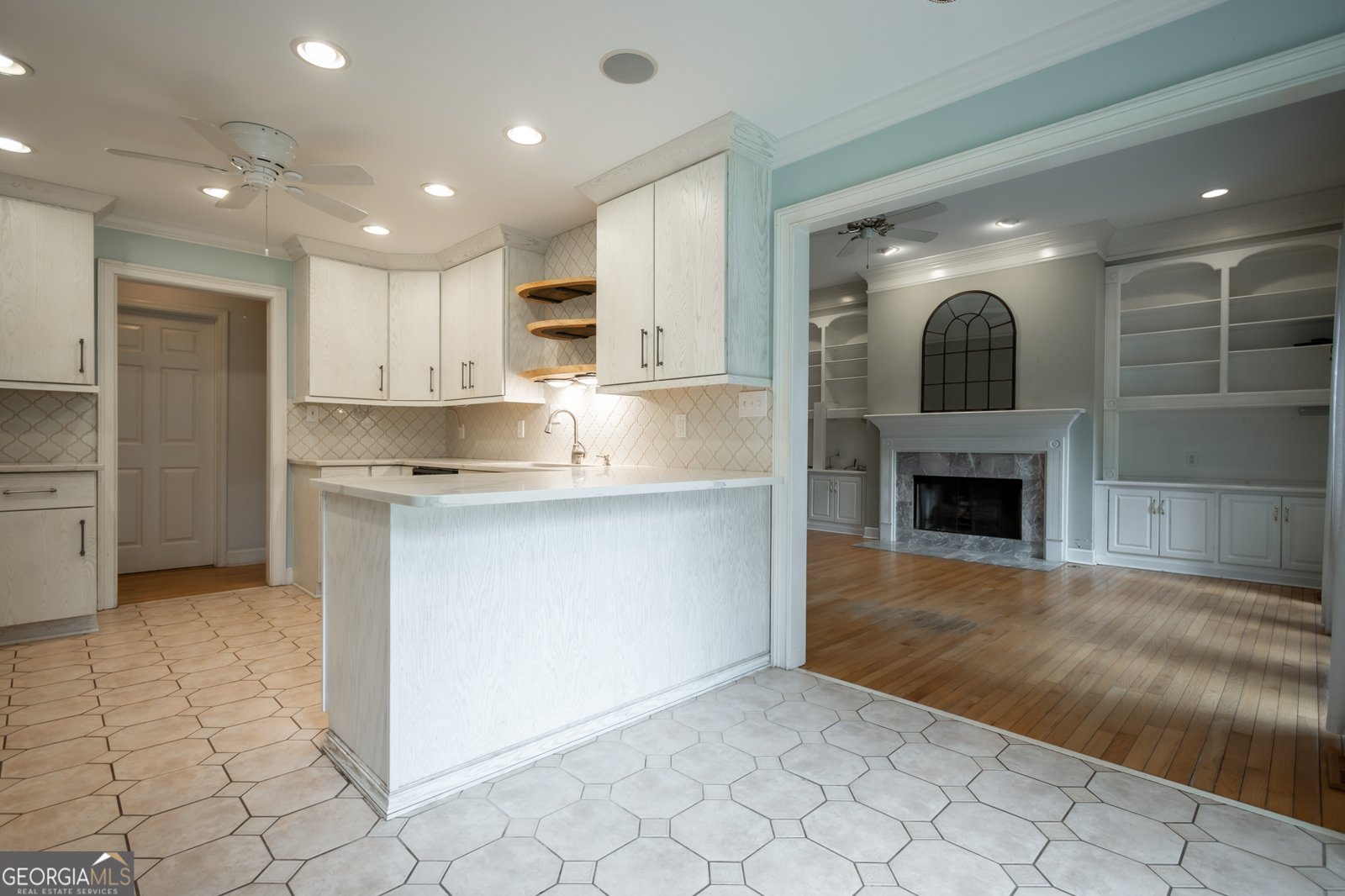 1011 Meriweather Drive Drive Watkinsville - 30