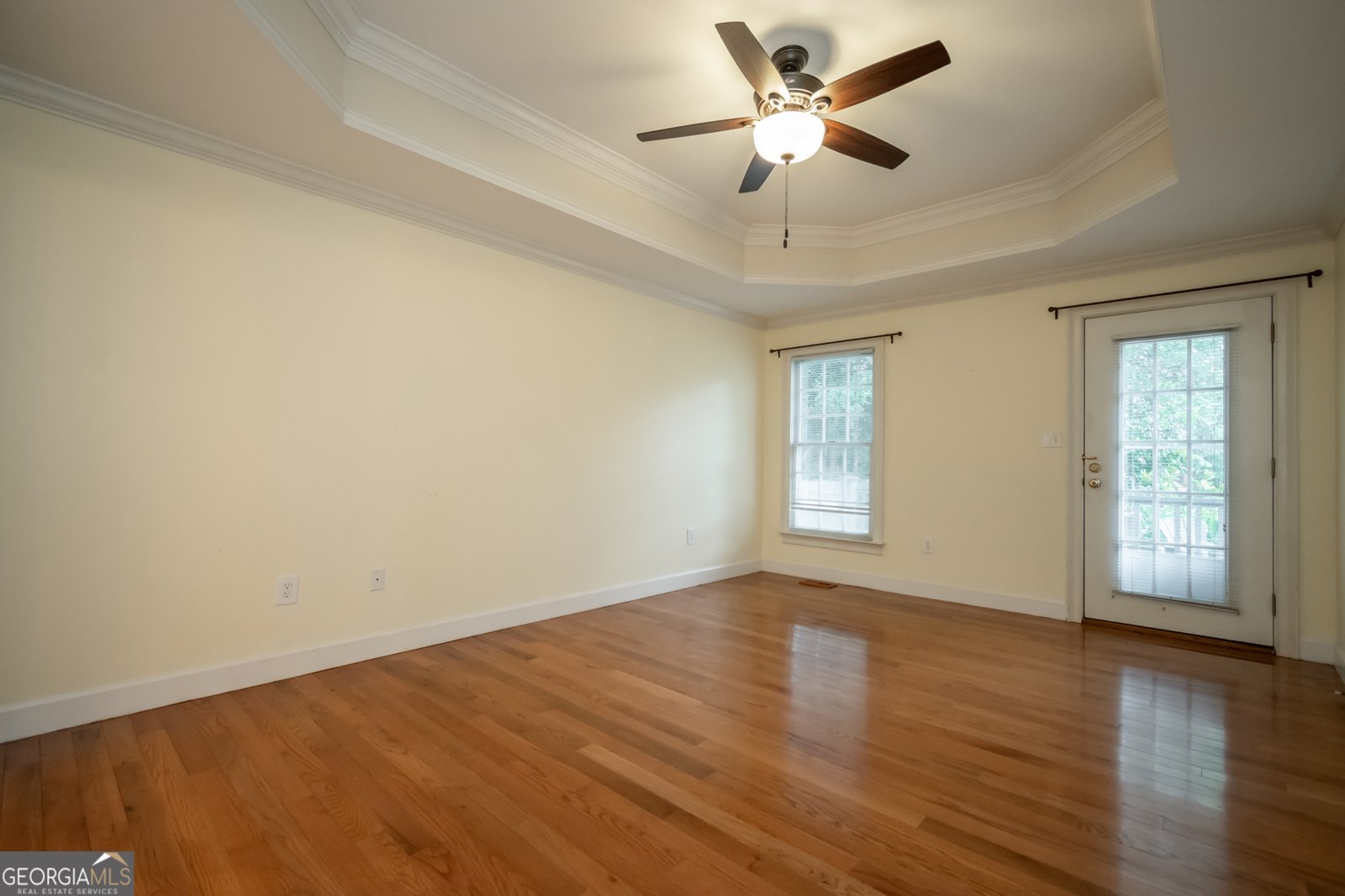 1011 Meriweather Drive Drive Watkinsville - 37