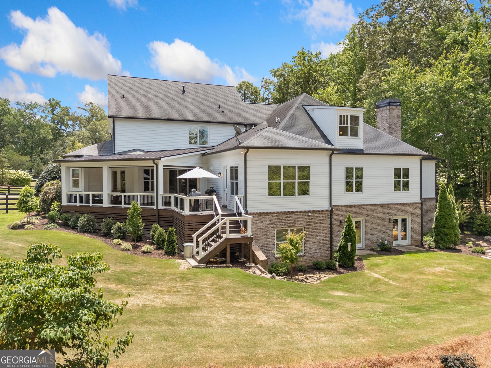 15630 Birmingham Highway Milton - 46