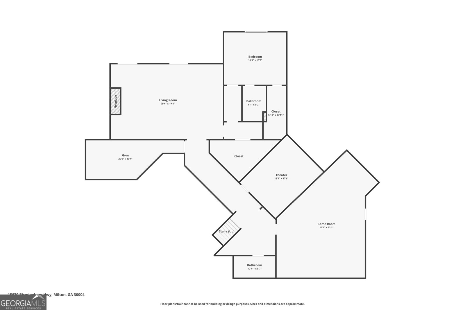 15630 Birmingham Highway Milton - 67