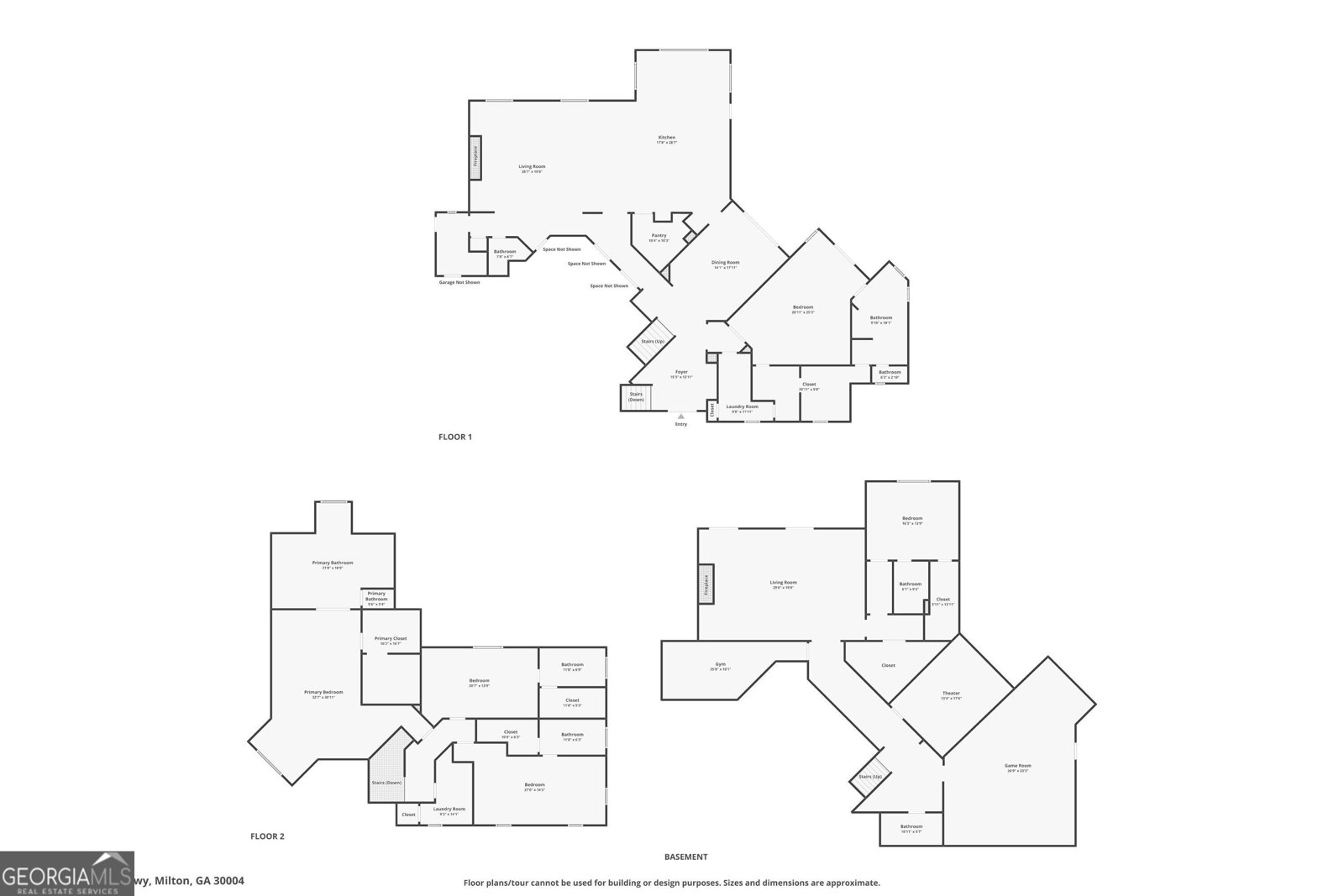 15630 Birmingham Highway Milton - 68
