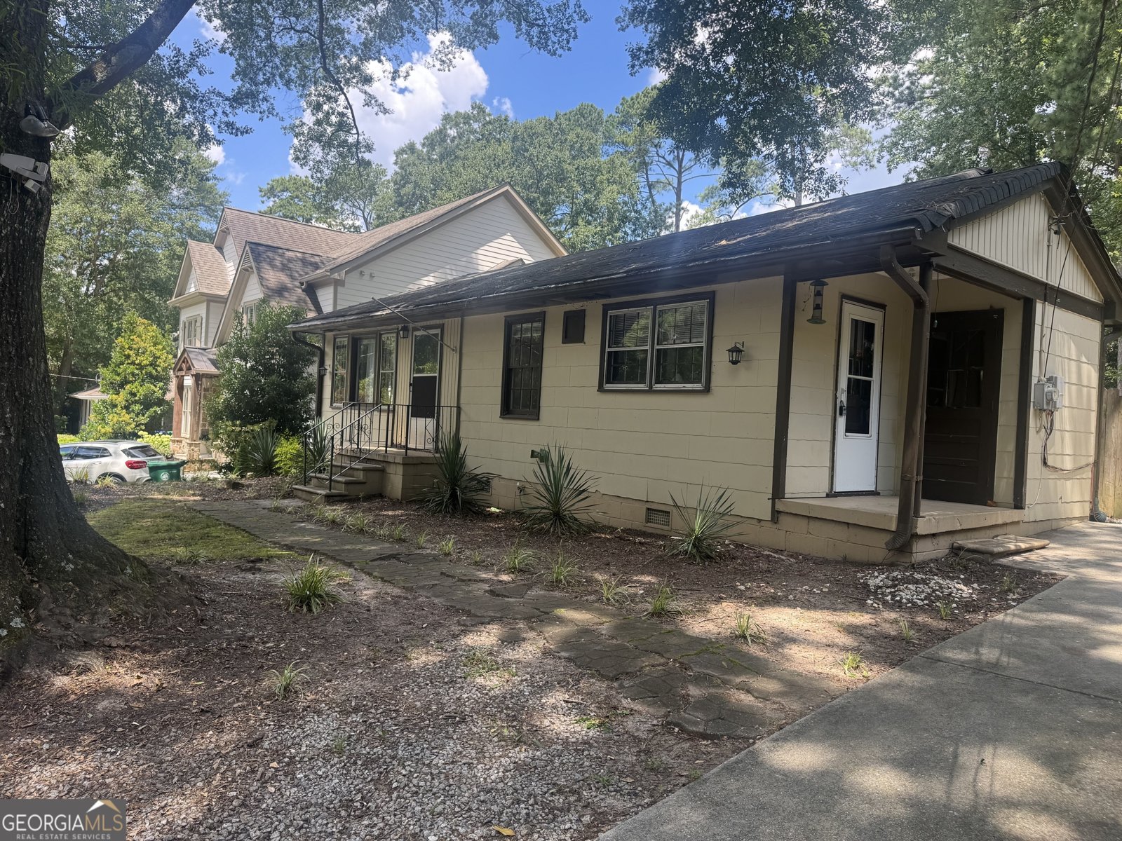 1602 Dresden Drive Atlanta - 2