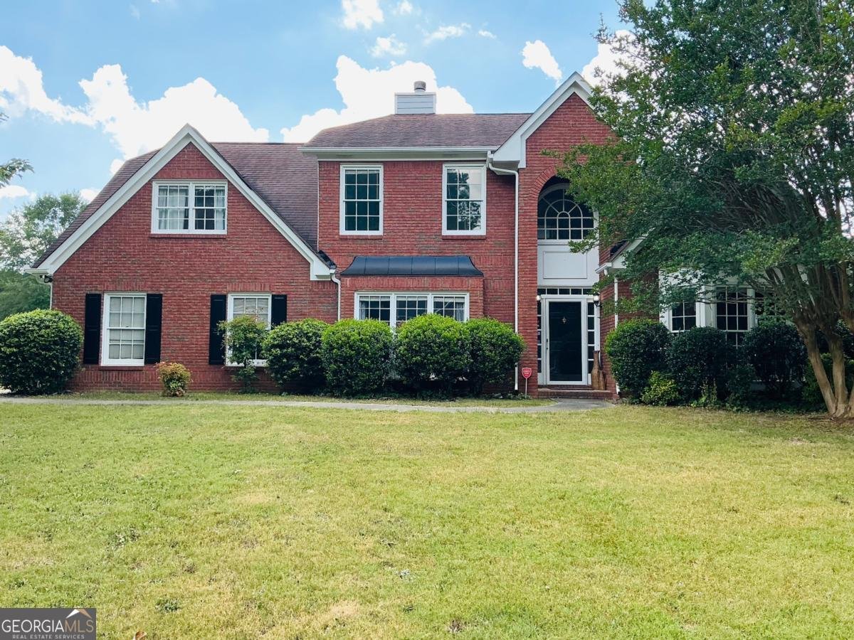 3069 Commons Crossing Snellville - 1