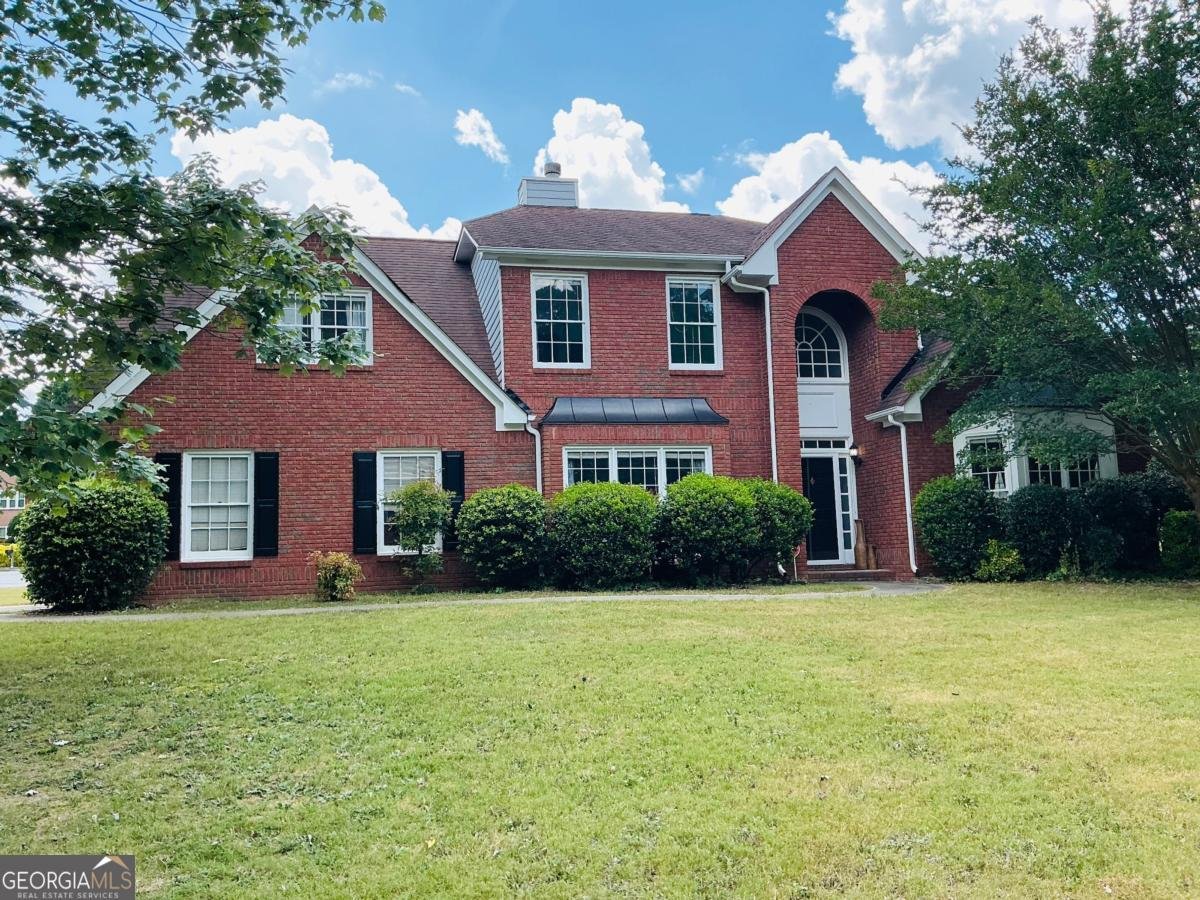 3069 Commons Crossing Snellville - 2