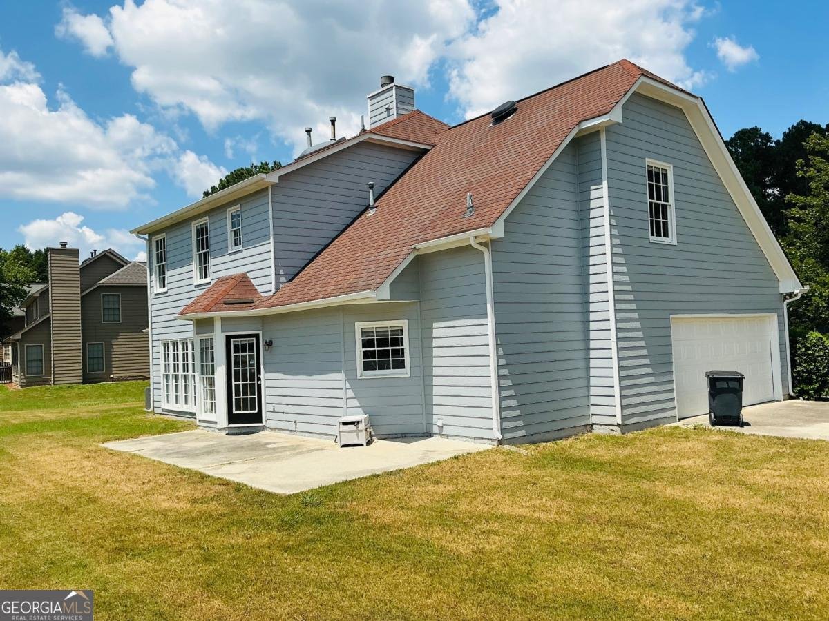 3069 Commons Crossing Snellville - 3