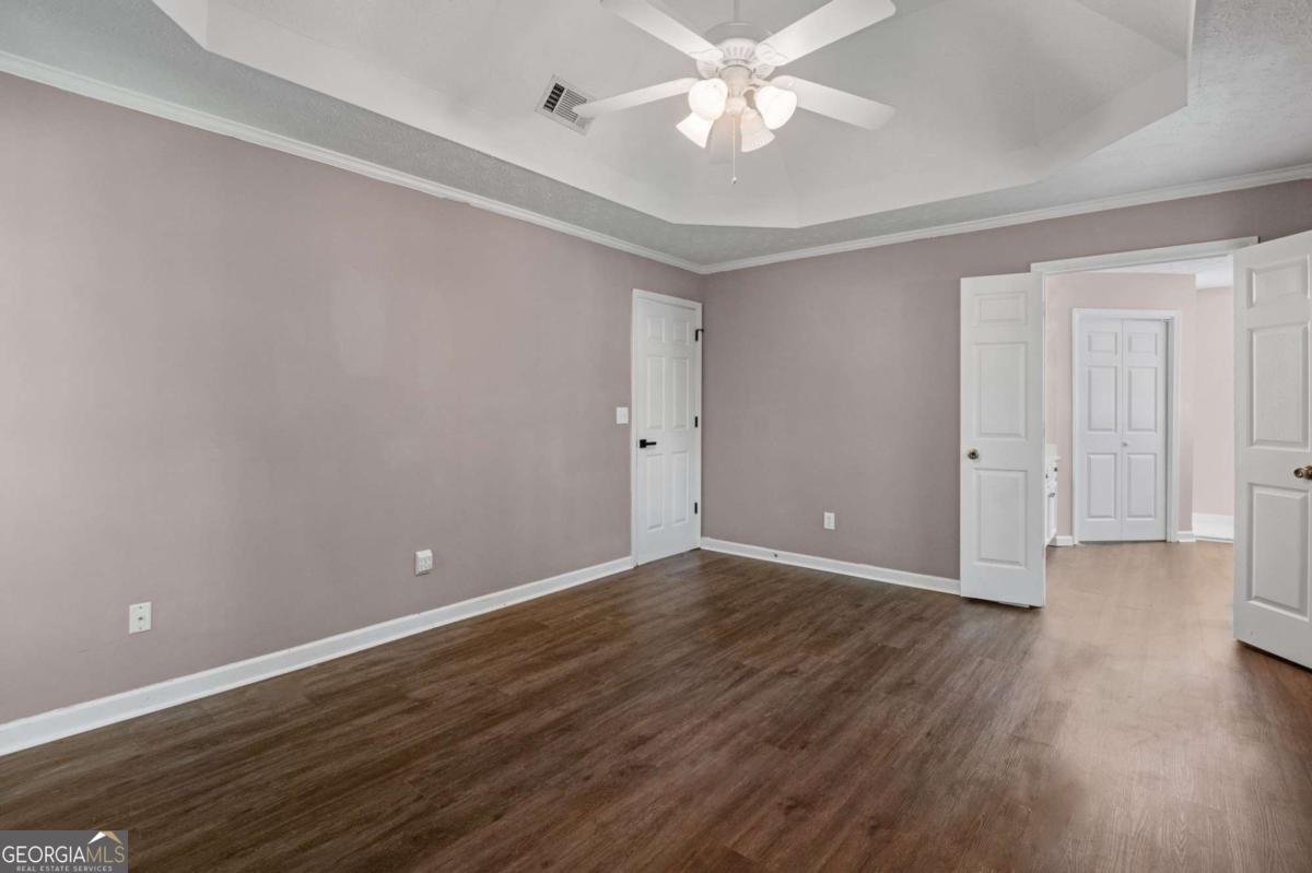 4848 Helga Way Woodstock - 1