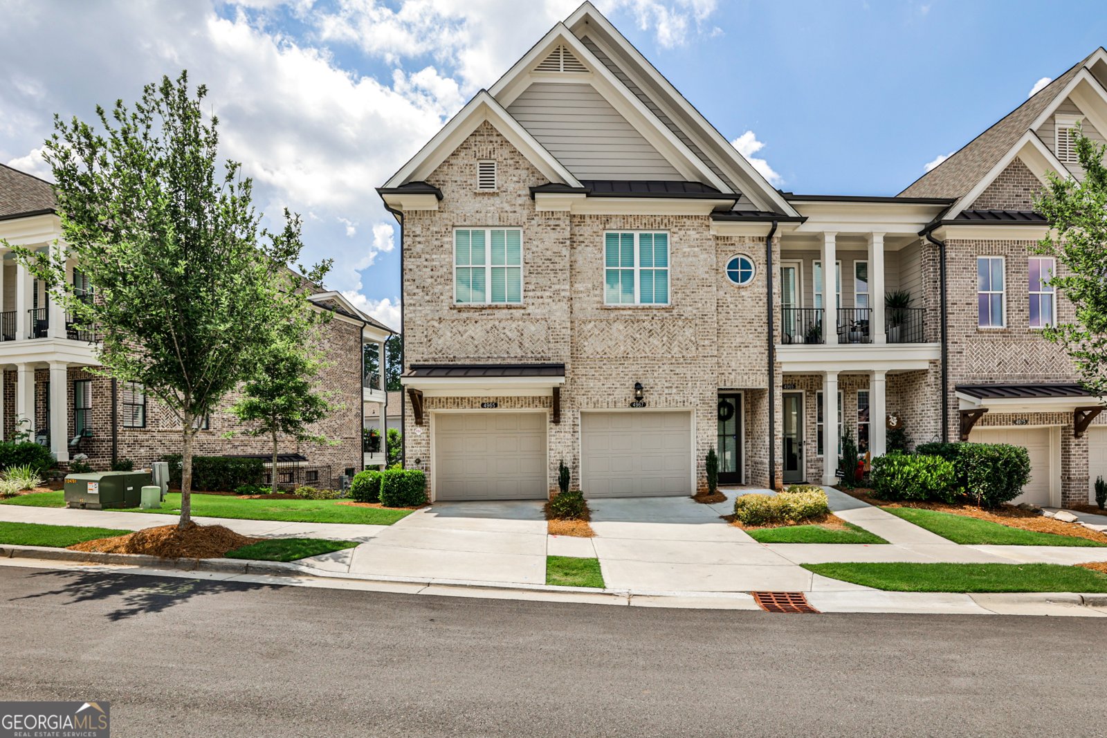 4965 Sealy Circle Circle Peachtree Corners - 10