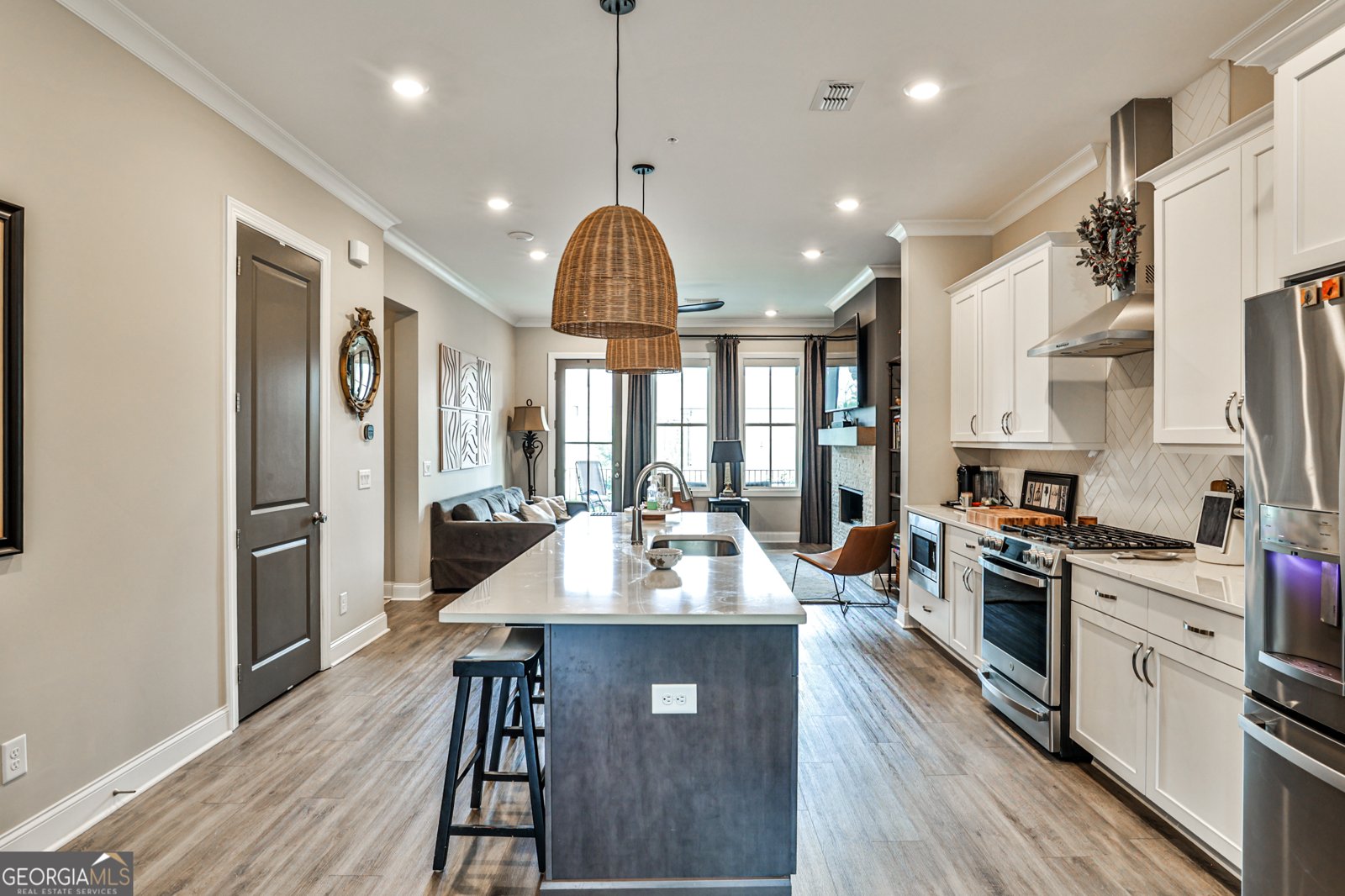 4965 Sealy Circle Circle Peachtree Corners - 23