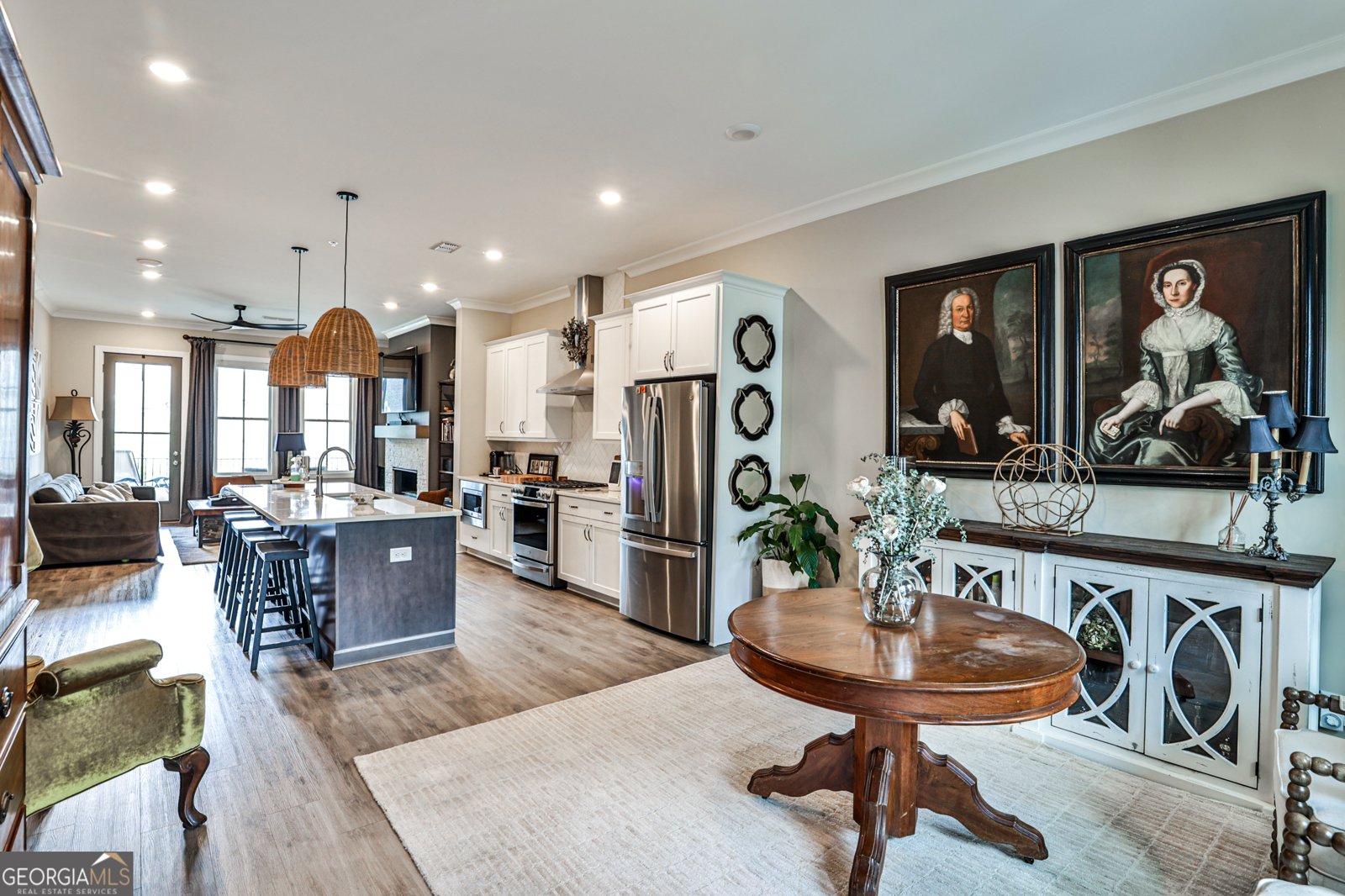 4965 Sealy Circle Circle Peachtree Corners - 24