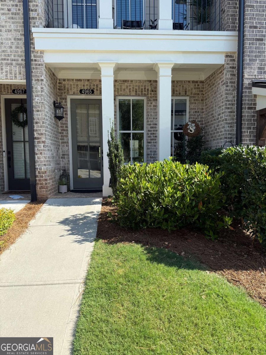 4965 Sealy Circle Circle Peachtree Corners - 28