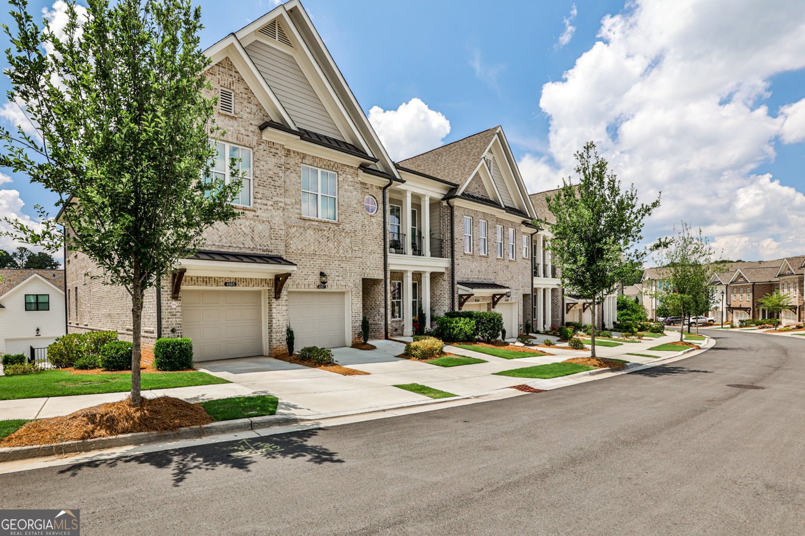 4965 Sealy Circle Circle Peachtree Corners - 9