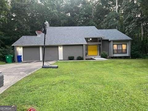 3721 Chiltern Court Lithonia - 1