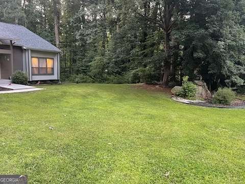 3721 Chiltern Court Lithonia - 2