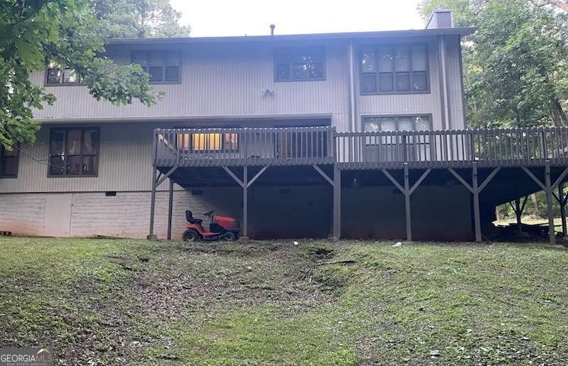 3721 Chiltern Court Lithonia - 3