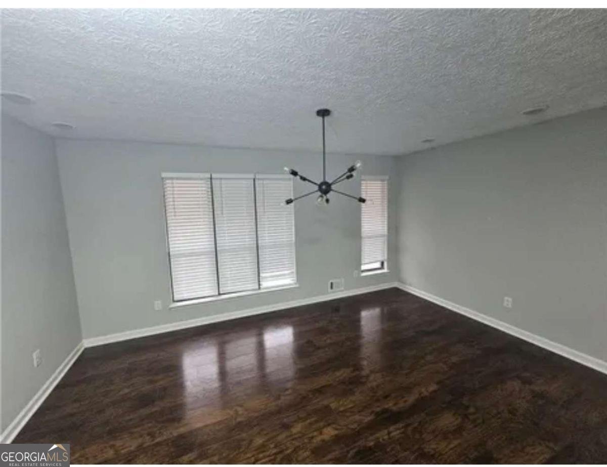 3721 Chiltern Court Lithonia - 4
