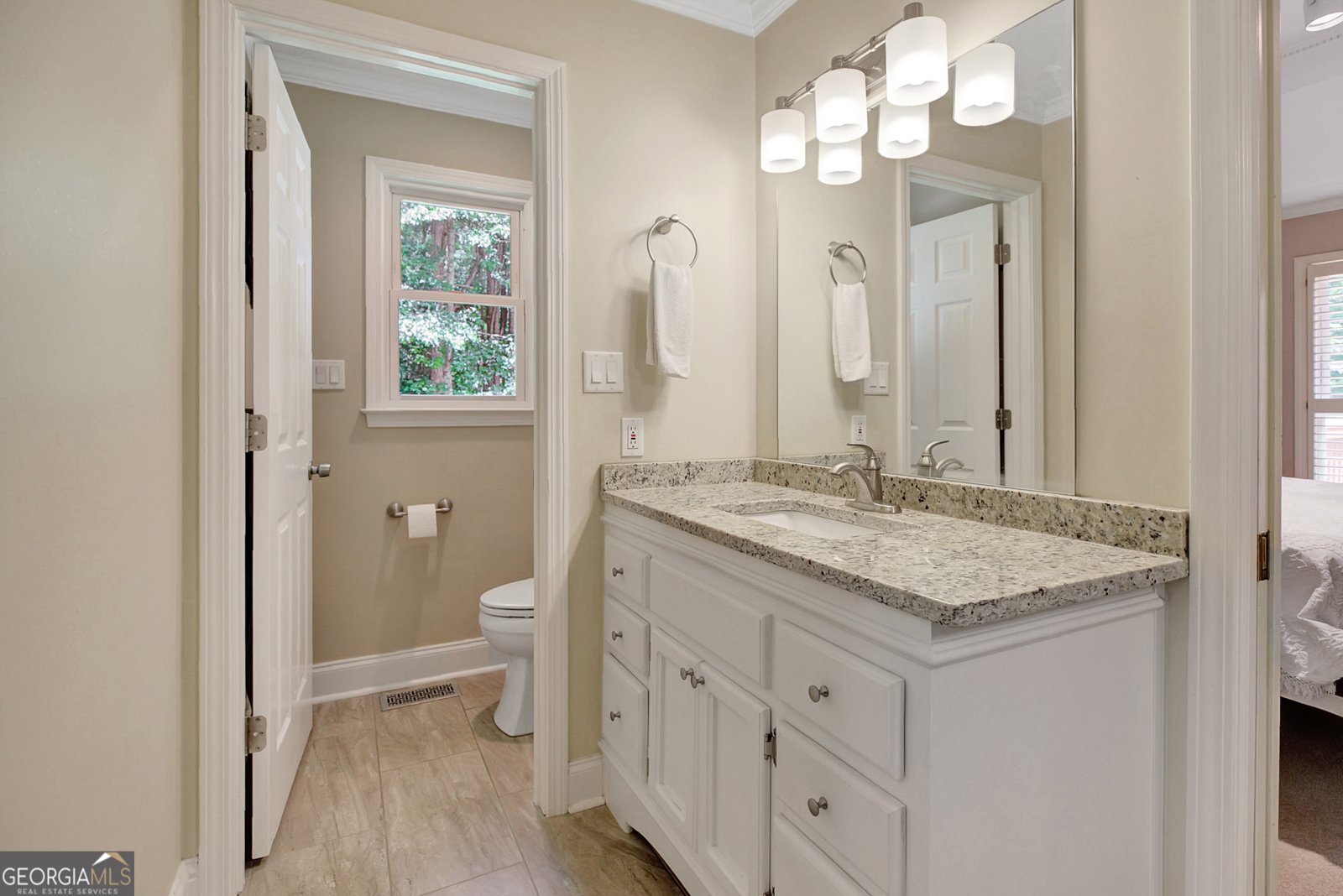 315 Royal Ridge Way Fayetteville - 1