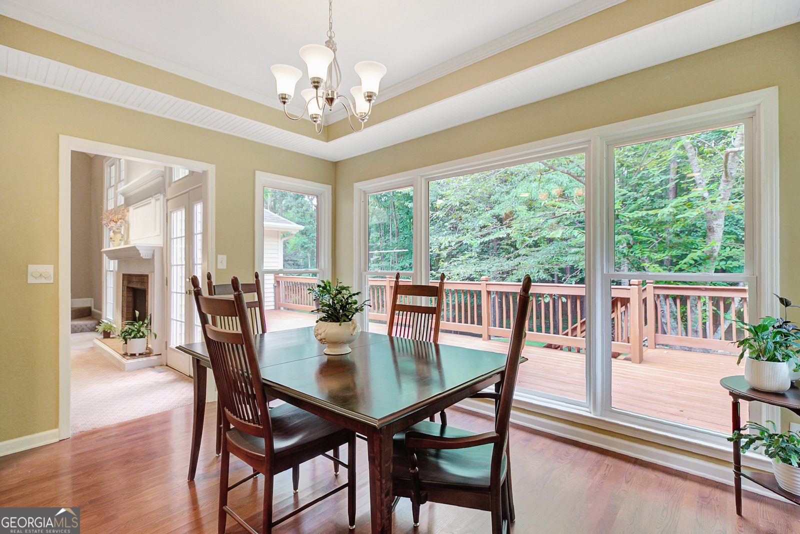 315 Royal Ridge Way Fayetteville - 12