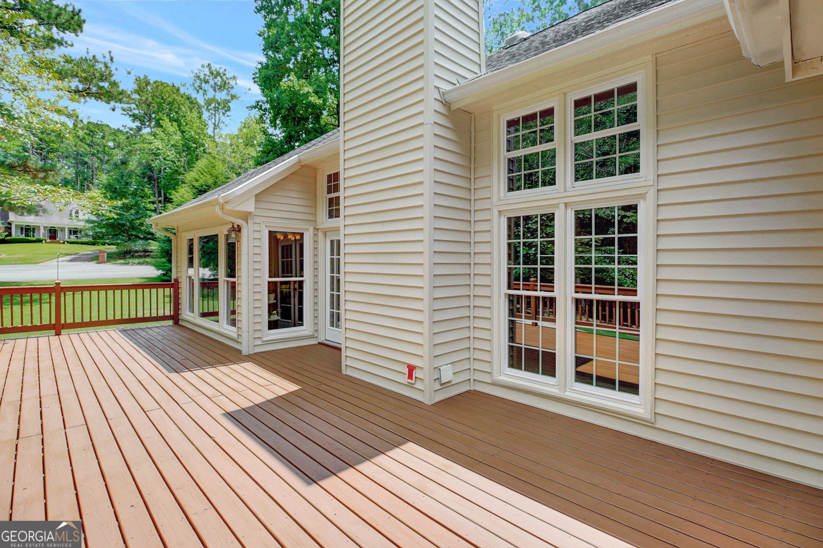 315 Royal Ridge Way Fayetteville - 38