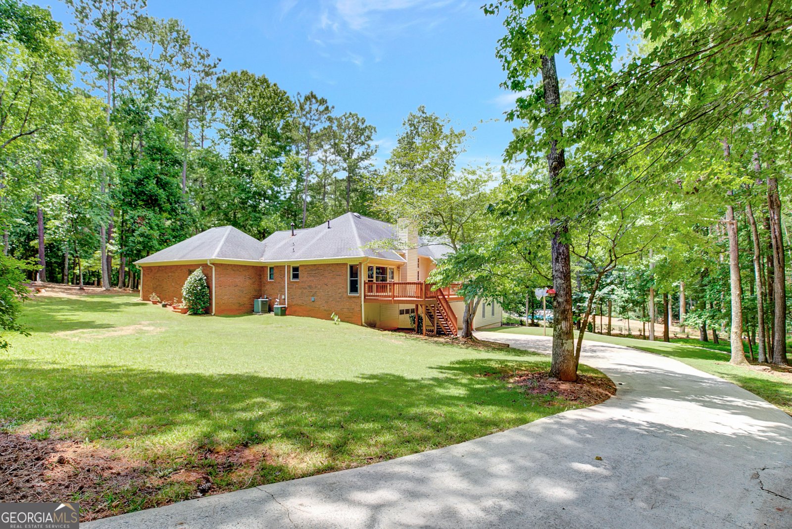 315 Royal Ridge Way Fayetteville - 42