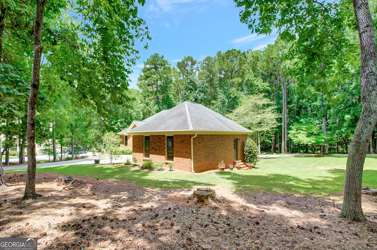 315 Royal Ridge Way Fayetteville - 46