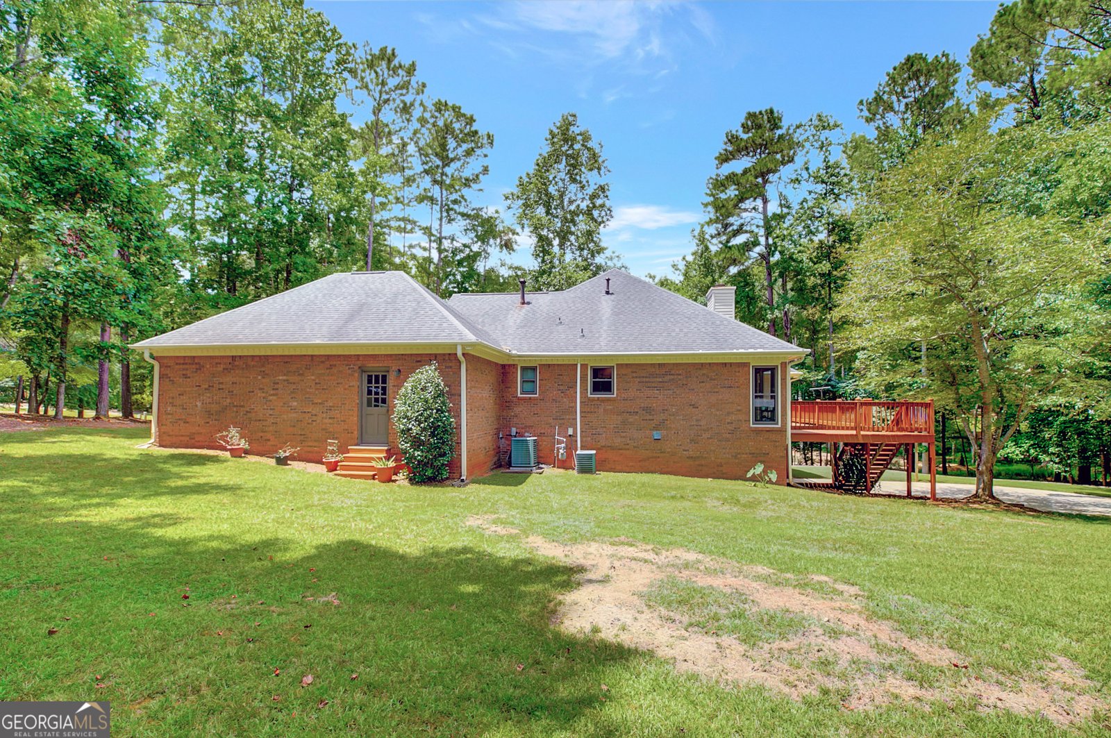 315 Royal Ridge Way Fayetteville - 47