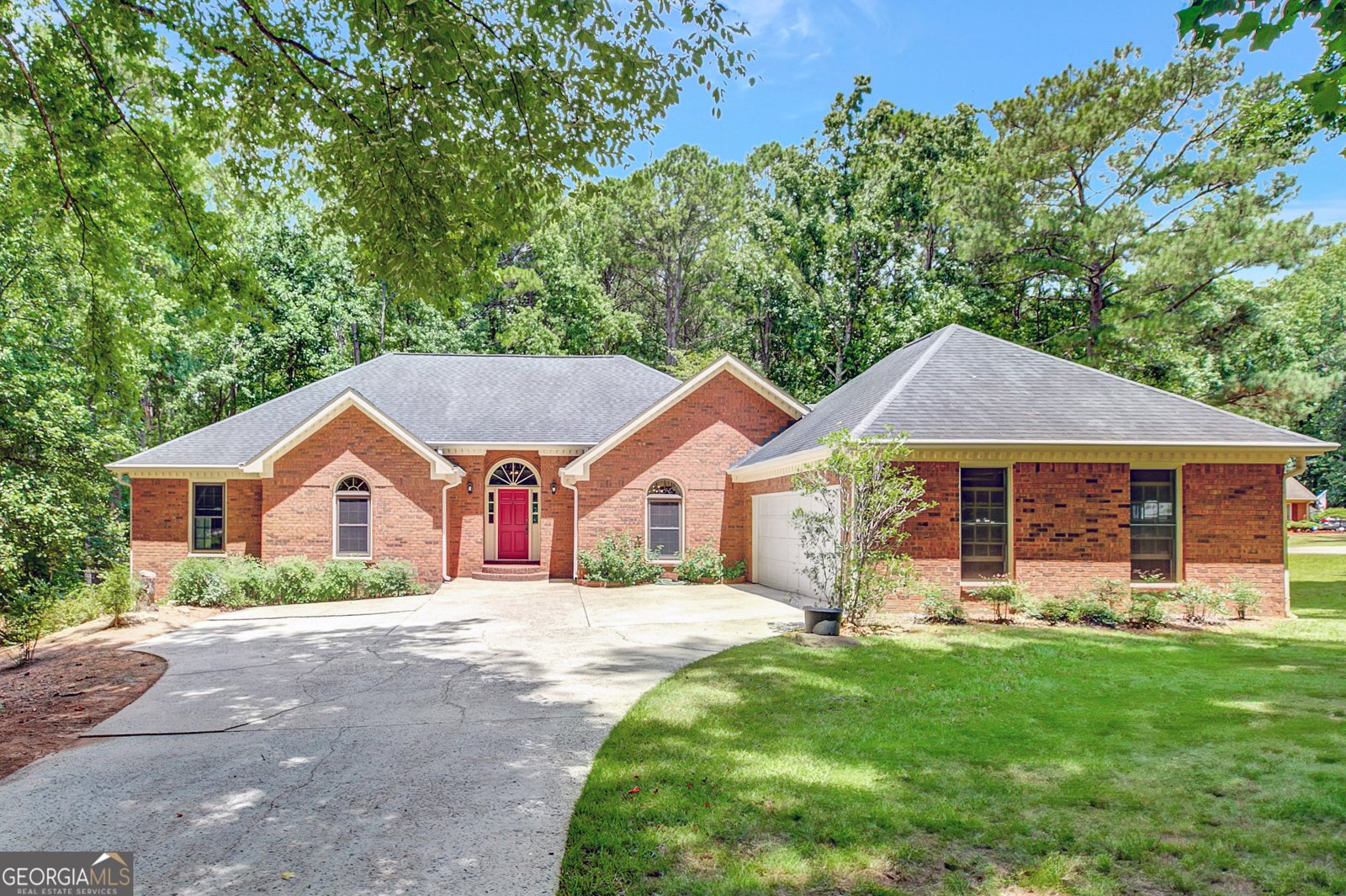315 Royal Ridge Way Fayetteville - 49