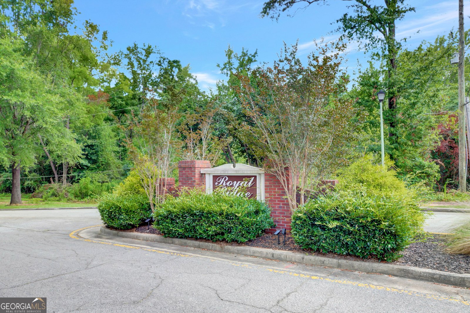 315 Royal Ridge Way Fayetteville - 50