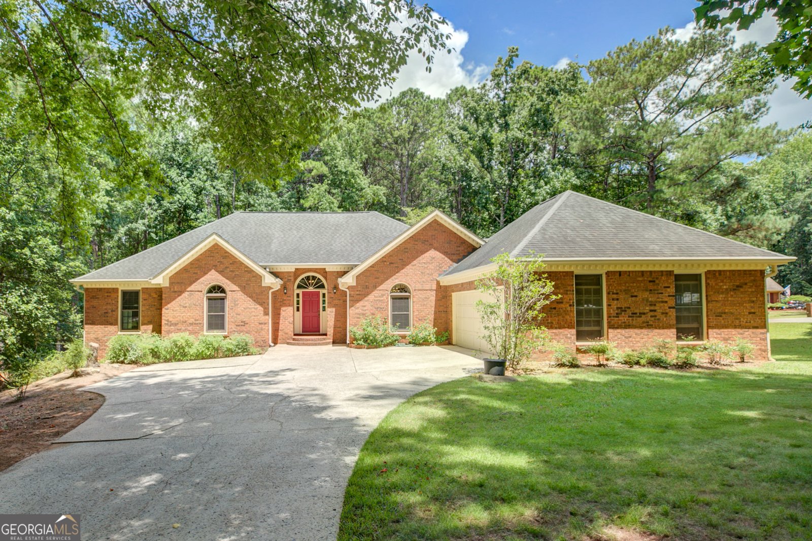 315 Royal Ridge Way Fayetteville - 52