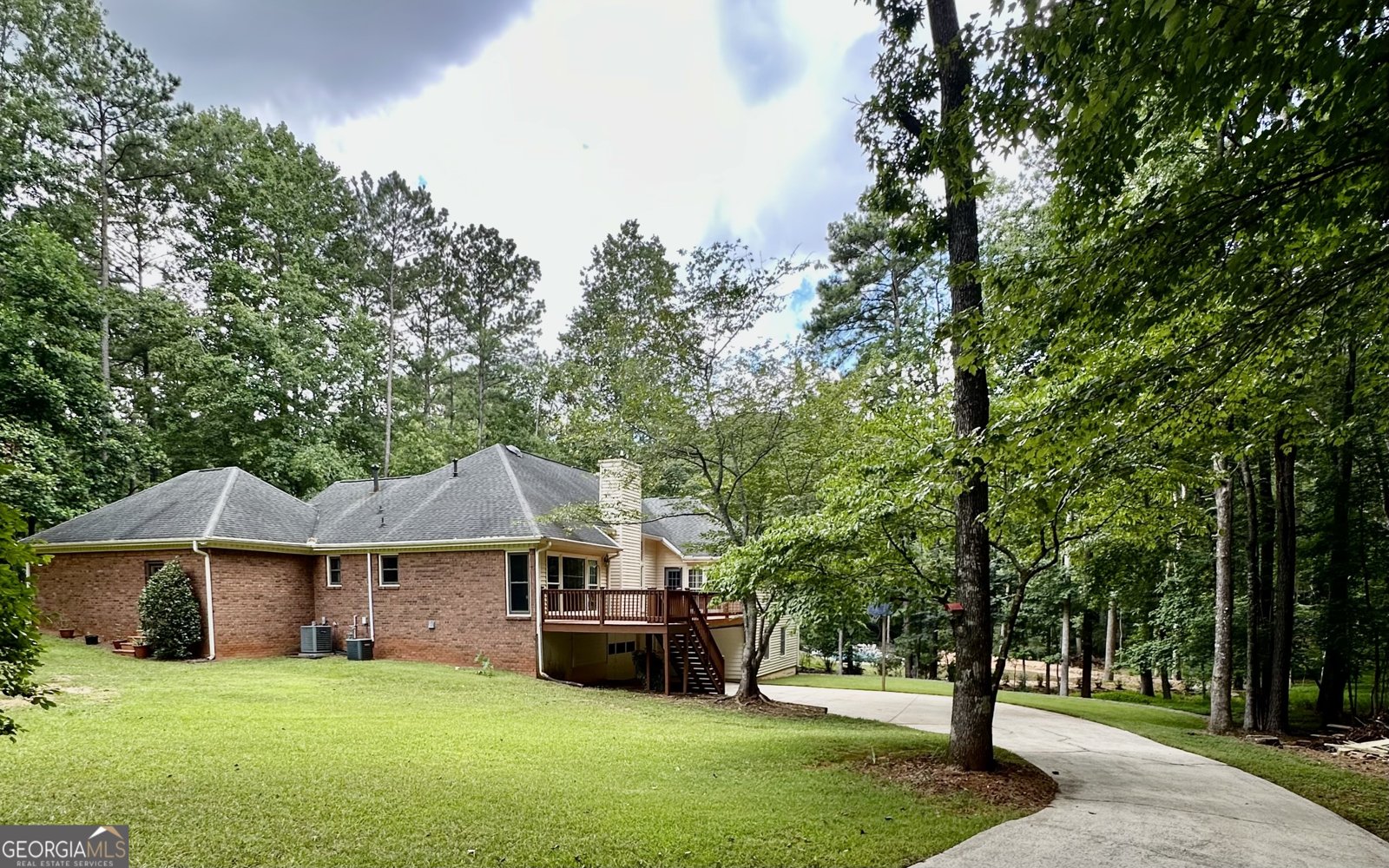315 Royal Ridge Way Fayetteville - 53