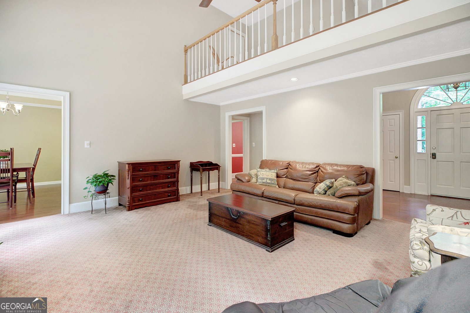 315 Royal Ridge Way Fayetteville - 8