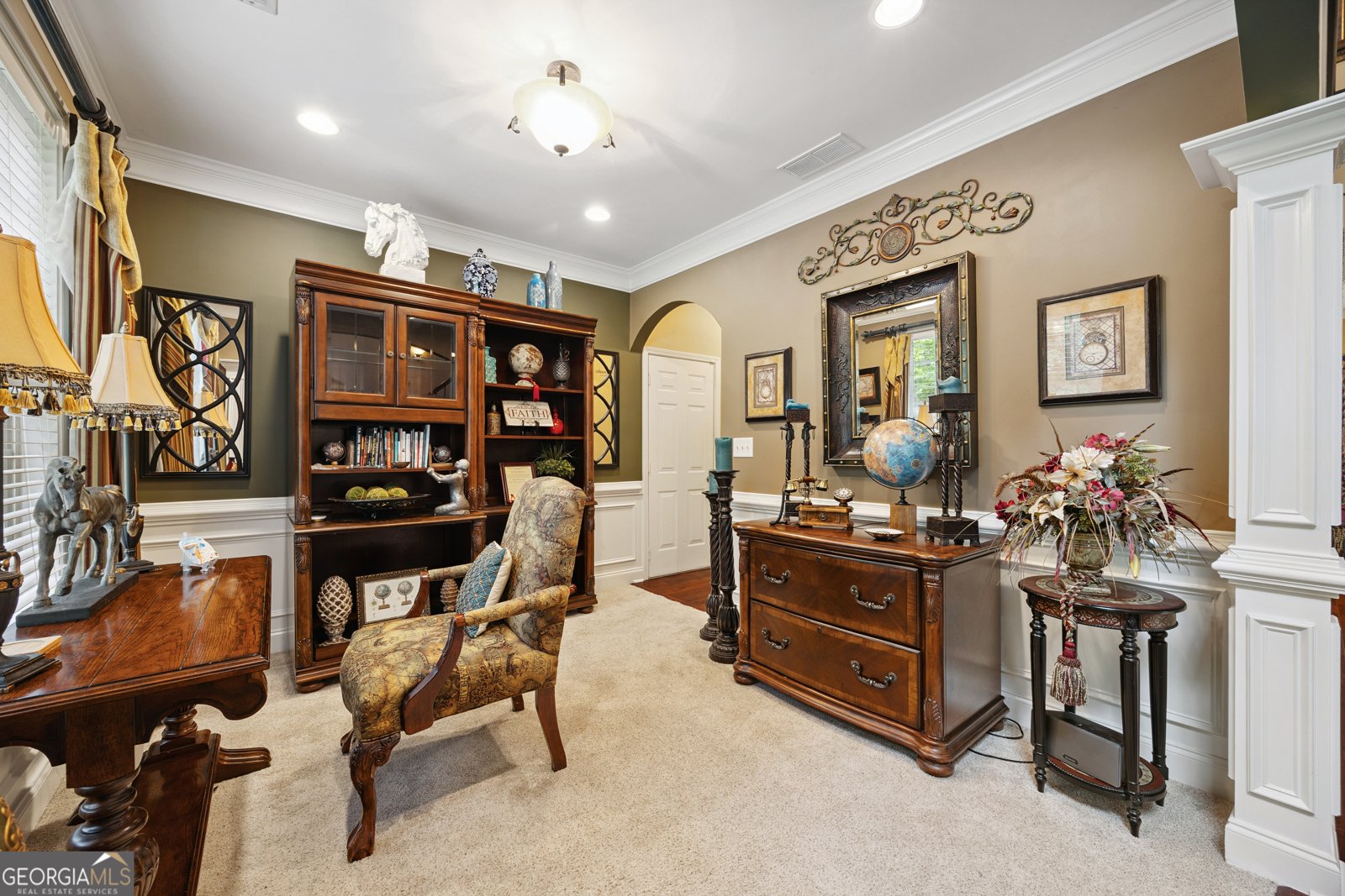 1705 Butler Bridge Road Covington - 10