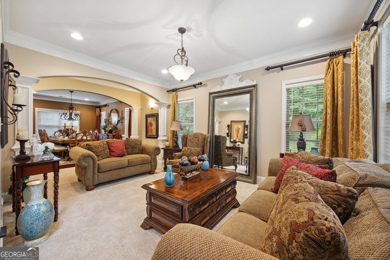 1705 Butler Bridge Road Covington - 11