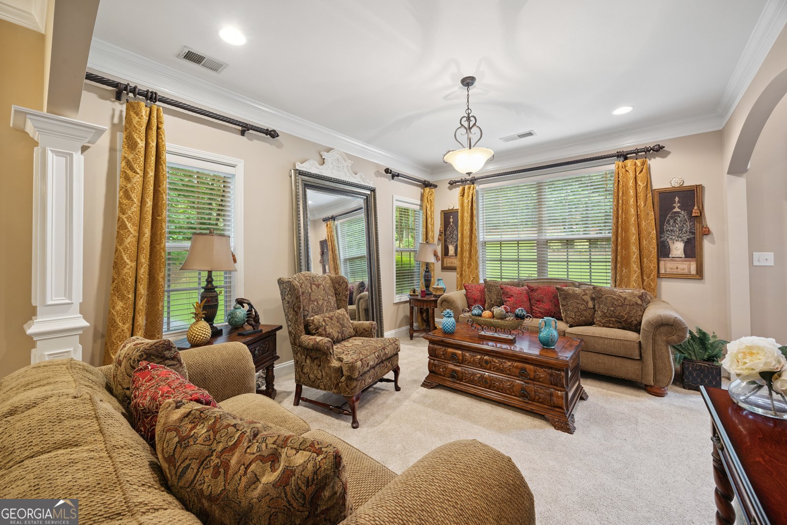 1705 Butler Bridge Road Covington - 12