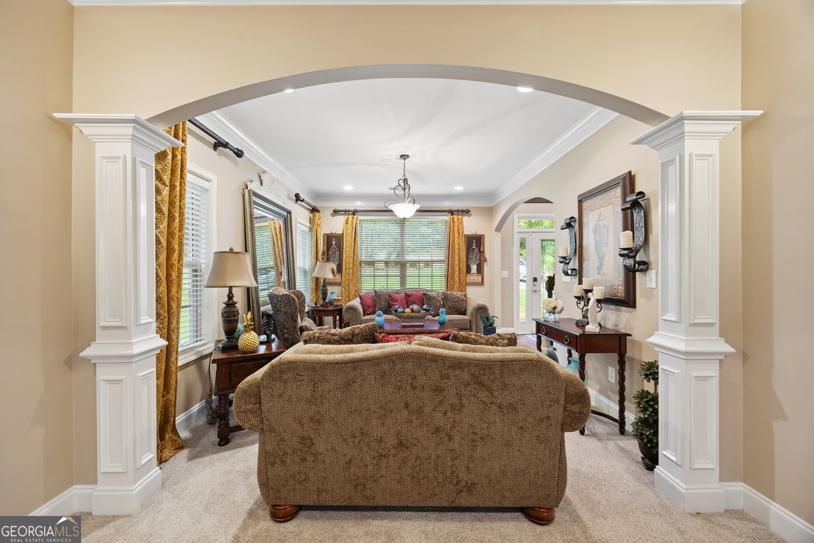 1705 Butler Bridge Road Covington - 13