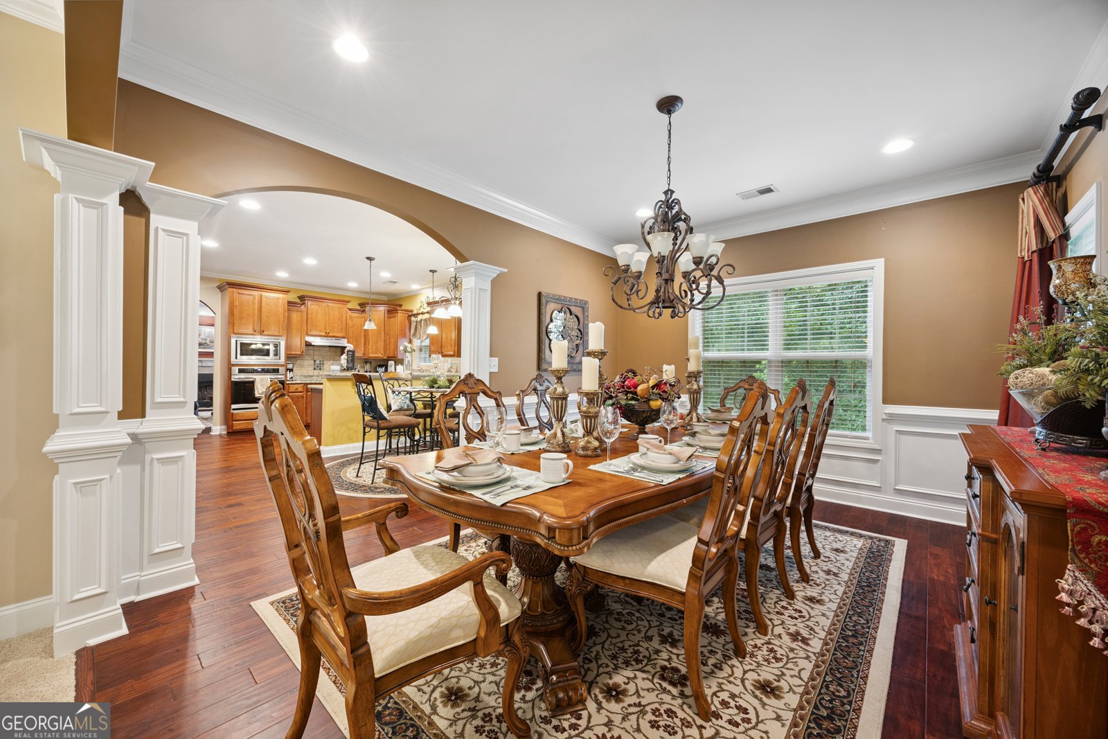 1705 Butler Bridge Road Covington - 14