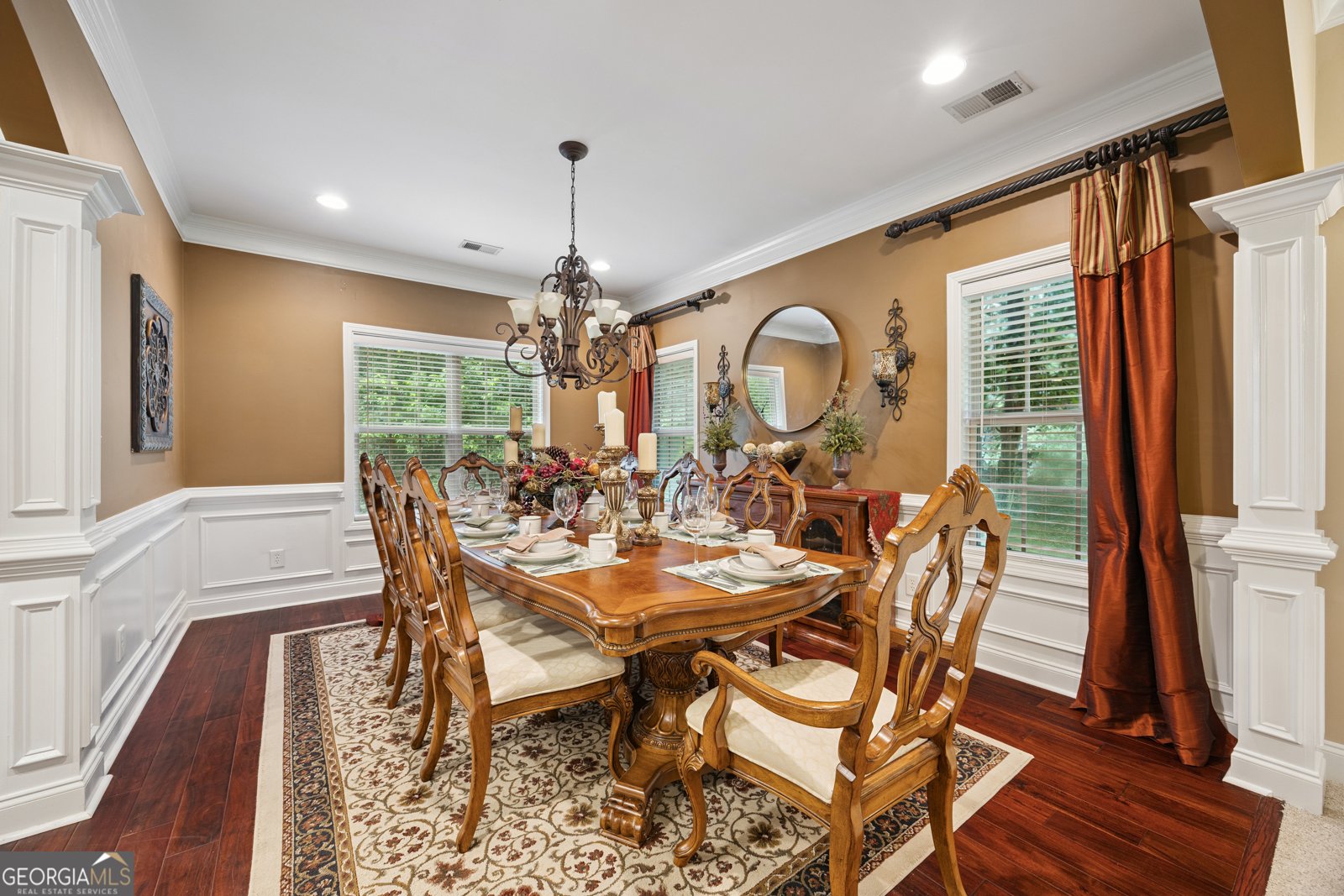 1705 Butler Bridge Road Covington - 15