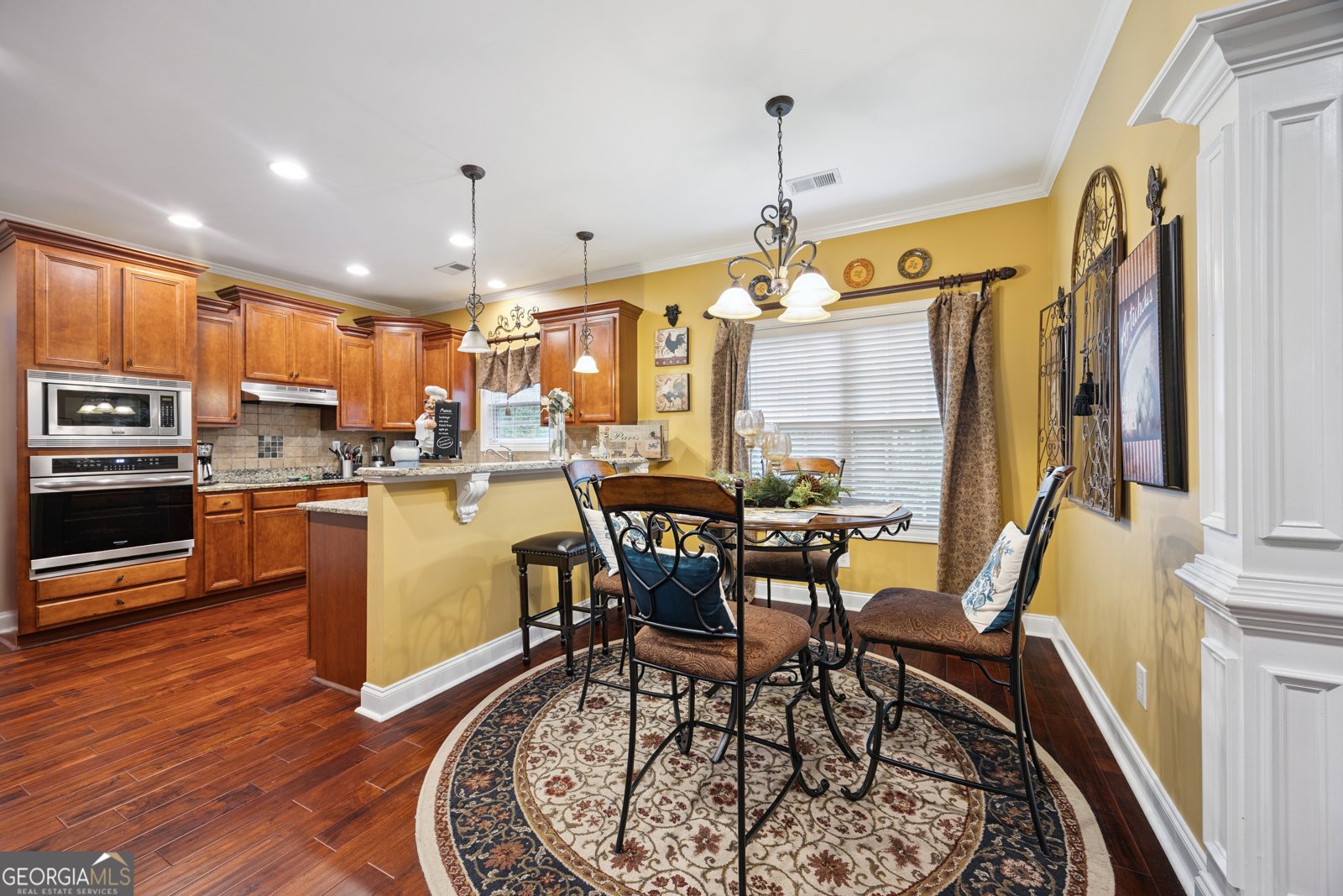 1705 Butler Bridge Road Covington - 17