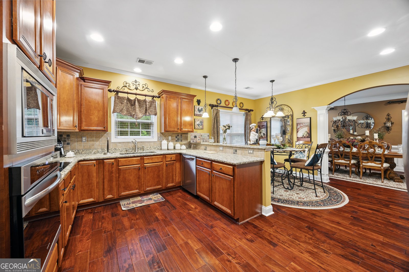 1705 Butler Bridge Road Covington - 18