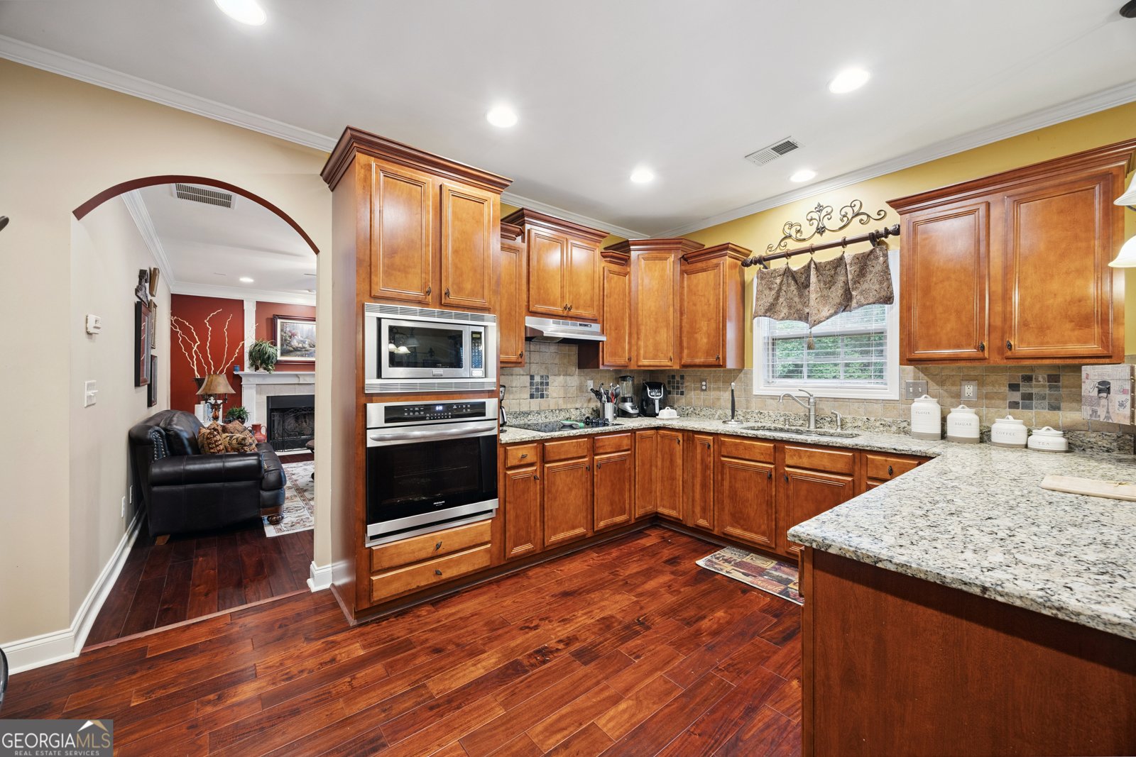 1705 Butler Bridge Road Covington - 19