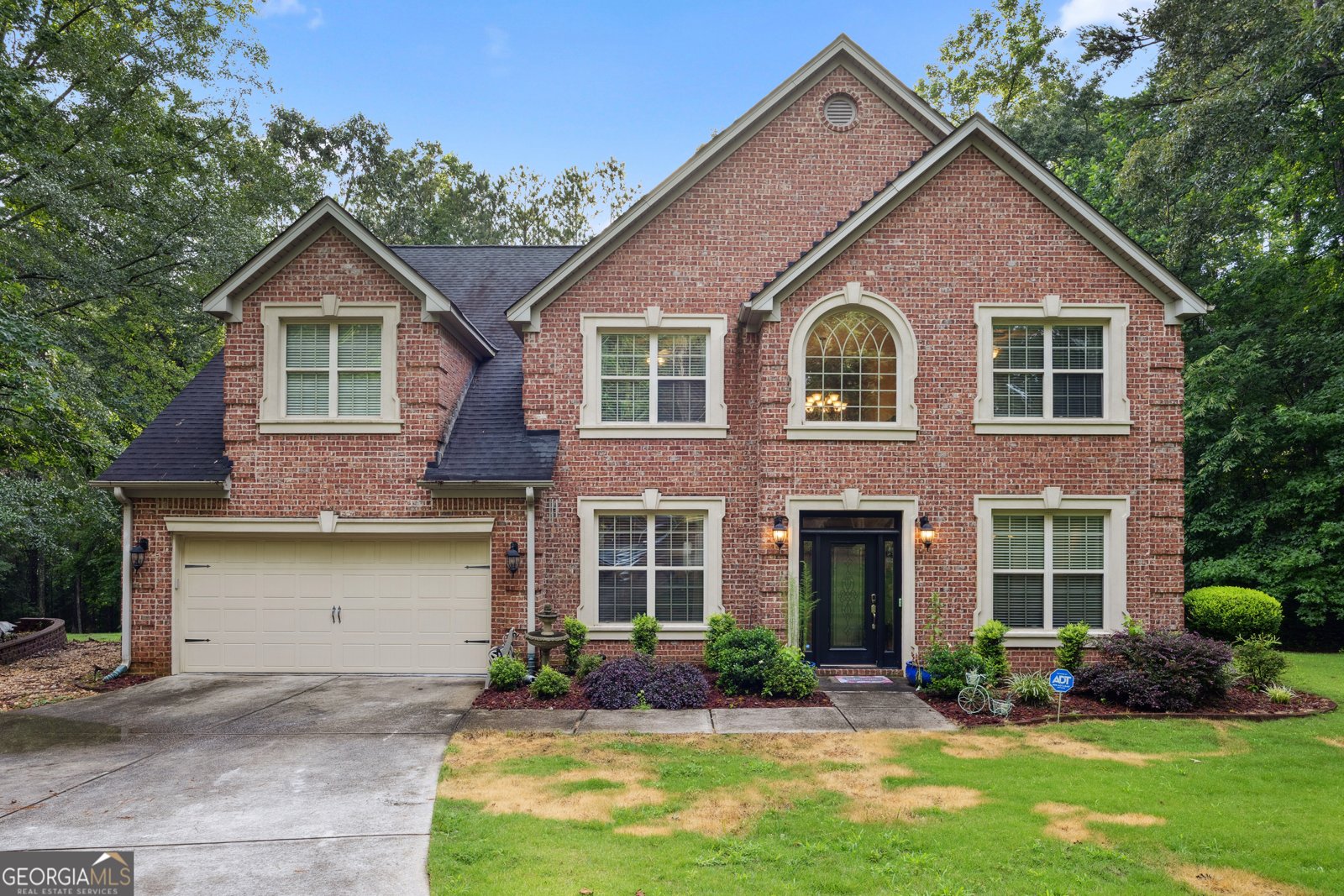 1705 Butler Bridge Road Covington - 2