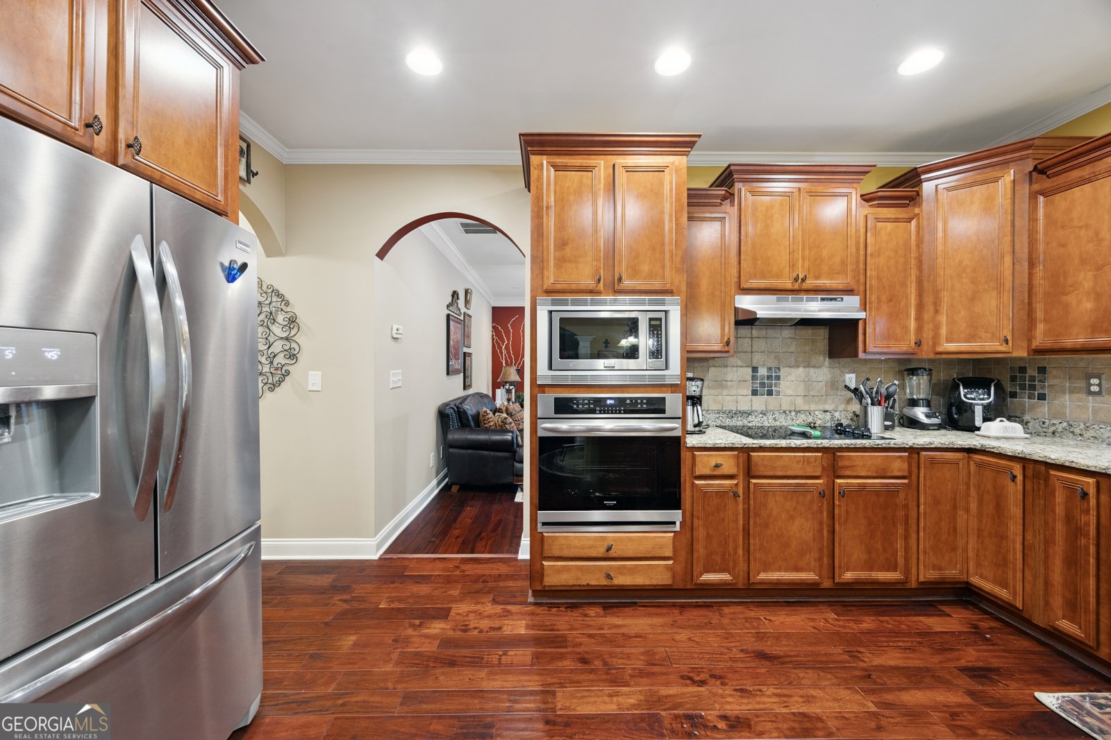 1705 Butler Bridge Road Covington - 20