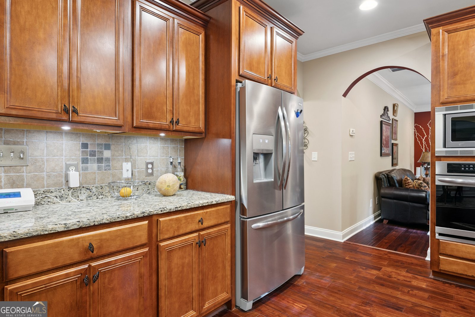 1705 Butler Bridge Road Covington - 21