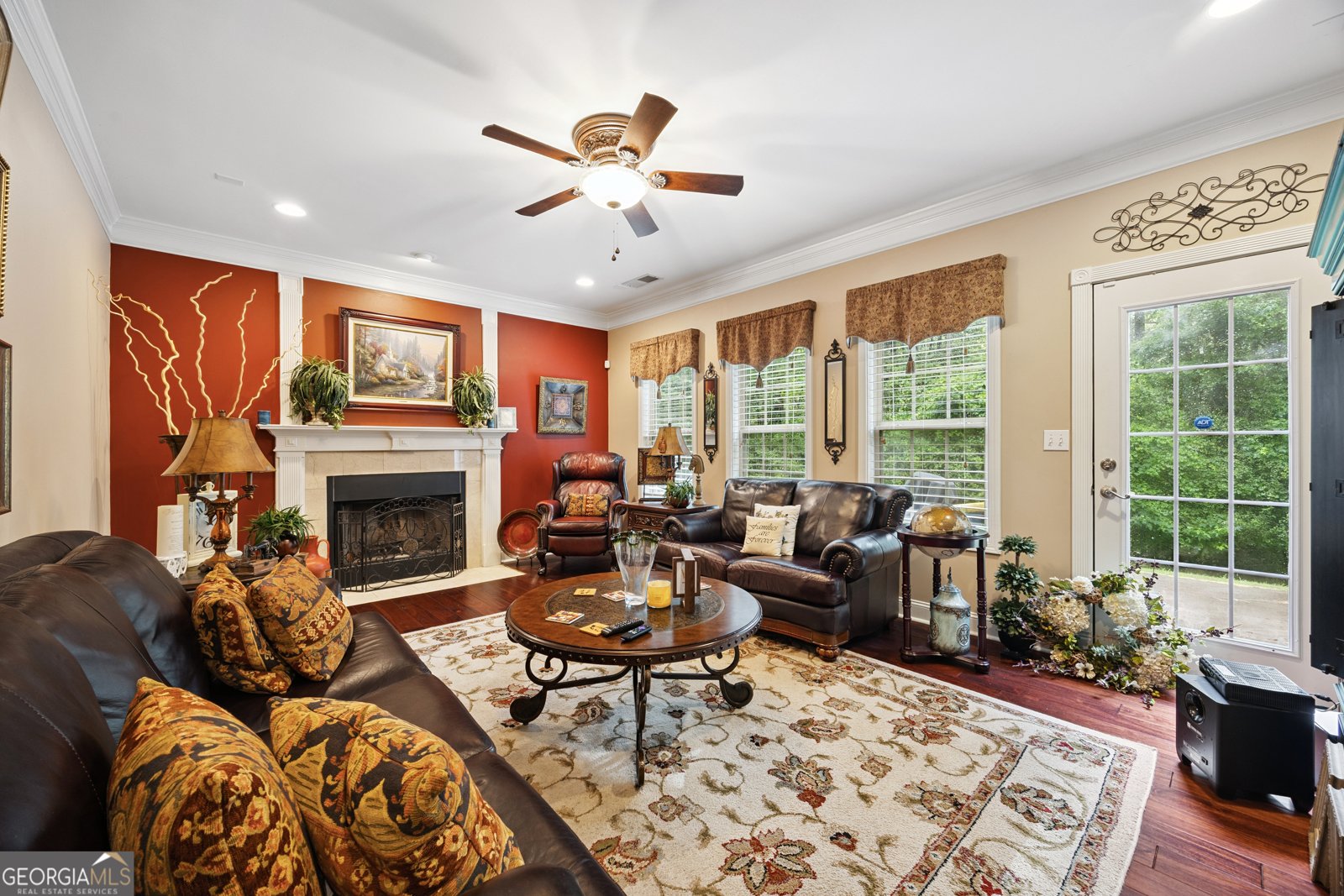1705 Butler Bridge Road Covington - 22